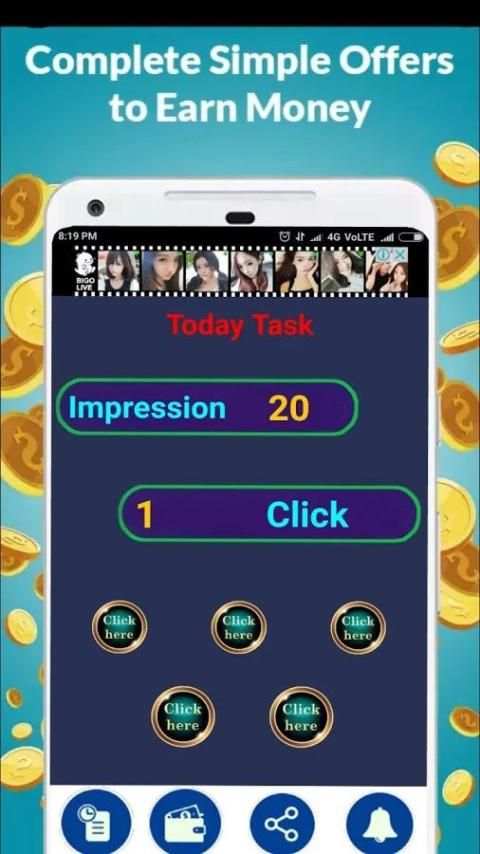 Cash Advance screenshot 3