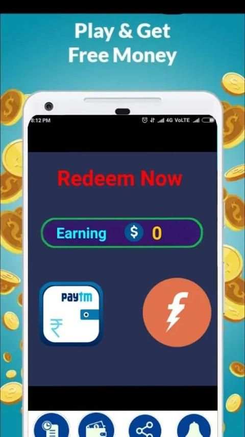 Cash Advance screenshot 2