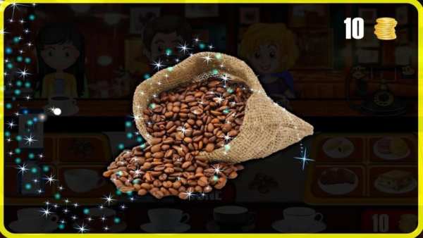 Toko Kopi Anak-anak Kasir screenshot 2