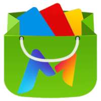MoboMarket App