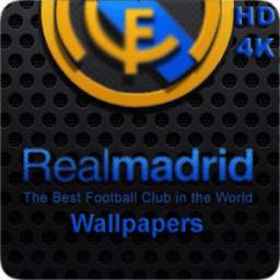 Real Madrid Fan Wallpapers HD-4K