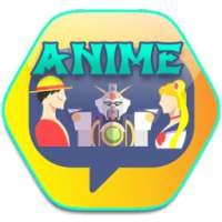 Anime Chat