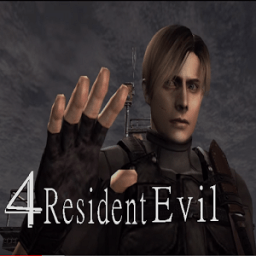 New Resident Evil 4 Guide أيقونة