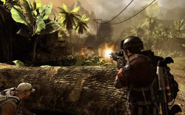 Commando Sniper Shooter Game Elite Assassin Killer screenshot 4