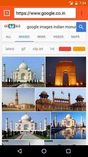 Best Indian Browser screenshot 5