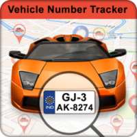 Vehicle Number Tracker on 9Apps