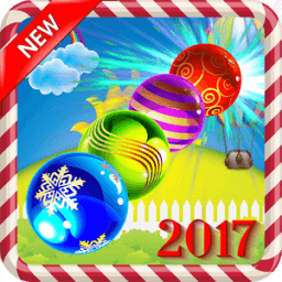 Ball Toy Blast иконка
