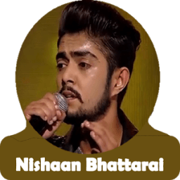 Nishan Fan App أيقونة