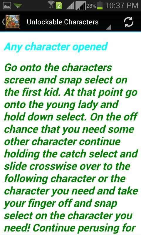 Guide For Subway Surfers स्क्रीनशॉट 3