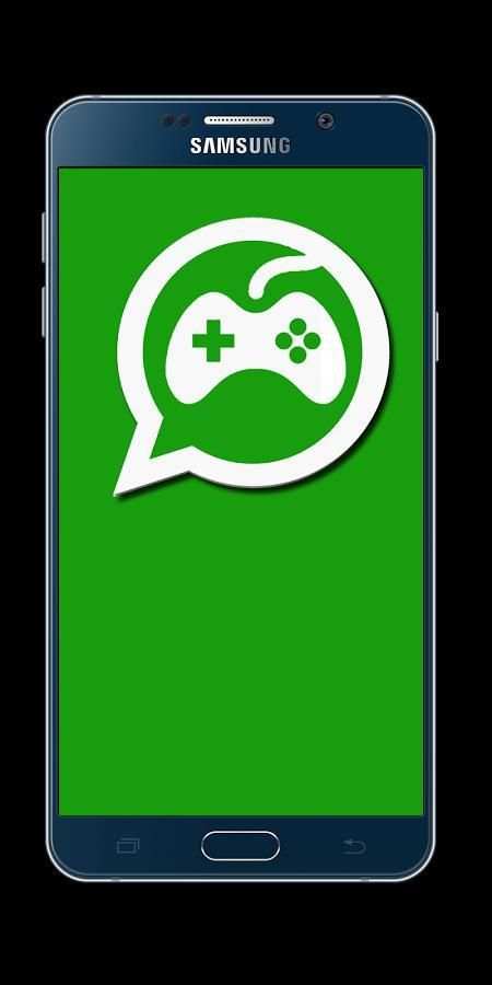 Games for whatsapp скриншот 4