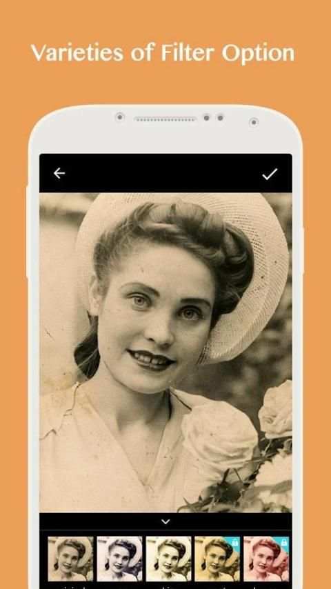 Photo Scanner . Photo Editor 4 تصوير الشاشة