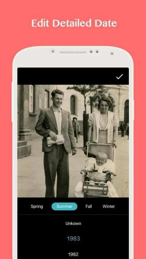 Photo Scanner . Photo Editor 5 تصوير الشاشة