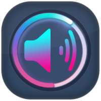 Ultimate Volume Booster - Boost Sound