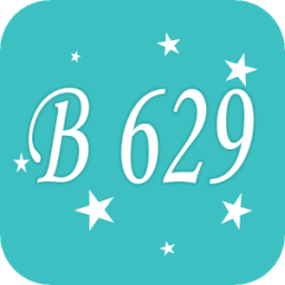 B629 Plus Expert Beauty أيقونة