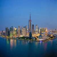 Shanghai Wallpapers on 9Apps