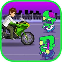 BENHILL ZOMBIE 1.1