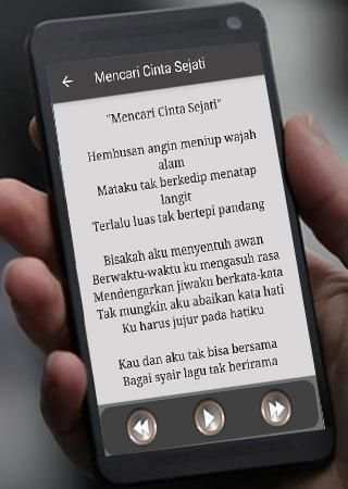Cakra Khan Kekasih Bayangan screenshot 1