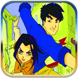 Adventure GAME tips for Jackie Chan иконка