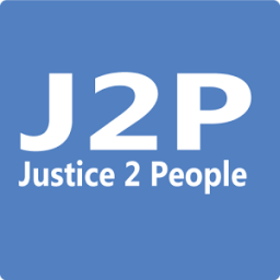 J2P - Justice2People иконка