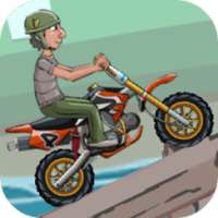 Bike Motocross Racer 2