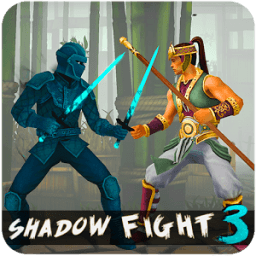 ikon Tips Shadow Fight 3