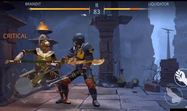 Tips Shadow Fight 3 screenshot 2