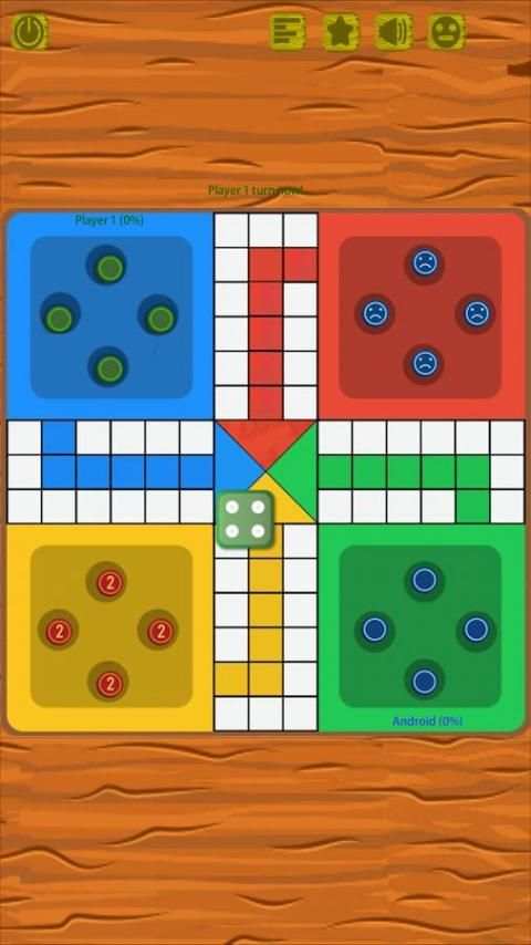 Ludo Bing Parchis screenshot 4