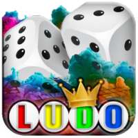 Ludo Bing Parchis