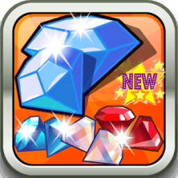 Bejeweld Treasure Legend иконка