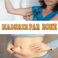 maigrir par zone on 9Apps