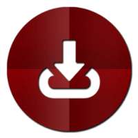 Fast Downloader иконка