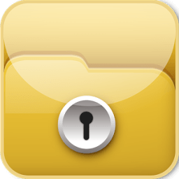 Hole File Manager иконка