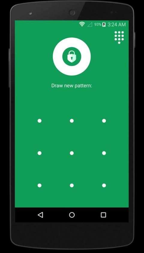 WhatsApp Lock - Chat Lock screenshot 3
