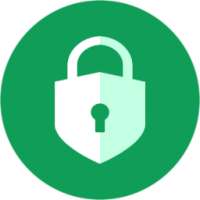 Замок для WhatsApp Lock