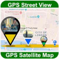 Street Live Map Panromic View 2018 on 9Apps