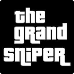 Grand Theft Sniper in San Andreas 1.2