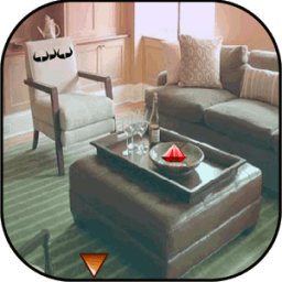 ikon Daily Escape Games - 022