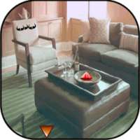 Daily Escape Games - 022