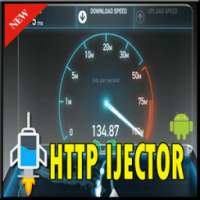 HTTP INJECTOR NEW 2017 on 9Apps