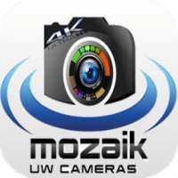 Camera Mozaik on 9Apps