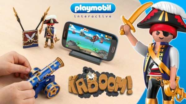 PLAYMOBIL Kaboom! screenshot 6