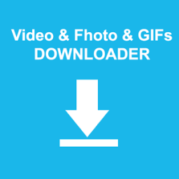 Social Video Downloader Multimedia icon