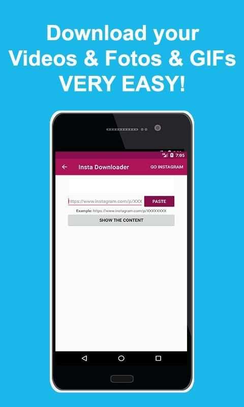 Social Video Downloader Multimedia screenshot 1