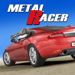 Metal Racer आइकन