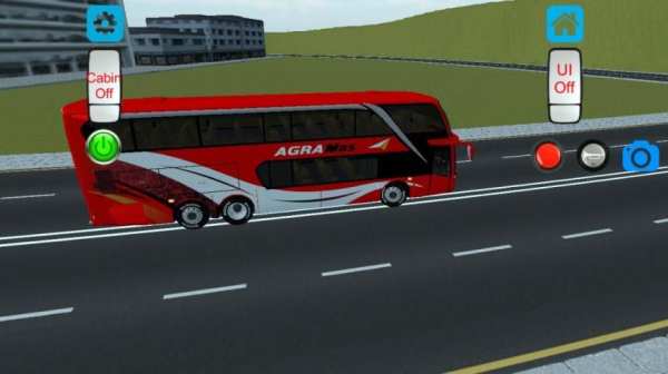 JEDEKA Bus Simulator Indonesia screenshot 8