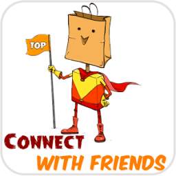 Play Apps Store for connect 1.0