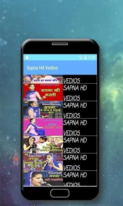2018 SAPNA CHOUDHARY VIDEOS LATEST 3 تصوير الشاشة