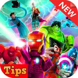 Lego Super Heroes lego super heroes