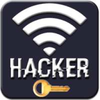 WiFi Password Hack Prank
