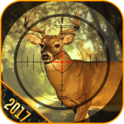 ikon Deer Hunting King 3D